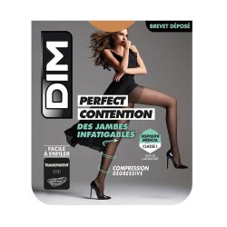 дамски,чорапогащи,и,клинове,dim,paris,perfect,contention,25,deniers,compression,tights,black,(gazelle)