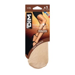 дамски,чорапогащи,и,клинове,dim,paris,teint,de,soleil,17,deniers,knee,high,stockings,beige,(beige)