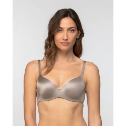 Playtex 24 Hours Soft Absolu bra - Brown (Brown) дамско,бельо,дамски,бикини,и,танкини,playtex,24,hours,soft,absolu,bra,brown,(brown)