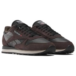 маратонки,мъжки,маратонки,reebok,classic,leather,trainers,black