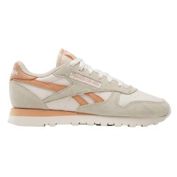маратонки,дамски,маратонки,reebok,classic,leather,trainers,vintage,chalk,classic,beige,clay,(beige)