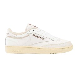 маратонки,мъжки,маратонки,reebok,club,c,85,trainers,white,(chalk,weatheredwhite,vintagech)