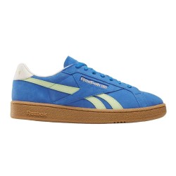 маратонки,мъжки,маратонки,reebok,club,c,grounds,uk,trainers,kineticblue,astrolime,vintagechalk,(blue)