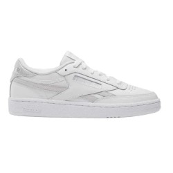 маратонки,дамски,маратонки,reebok,club,c,revenge,trainers,ftw,white,stefog,silvmt,(white)