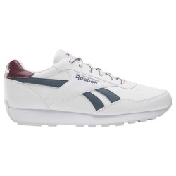 маратонки,мъжки,маратонки,reebok,rewind,run,trainers,footwear,white,hoops,blue,f23,classic,maroon,f23,(white)