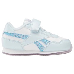 маратонки,детски,маратонки,reebok,royal,cl,jog,3.0,trainers,1v,glass,blue,footwear,white,lucid,lilac,(white)
