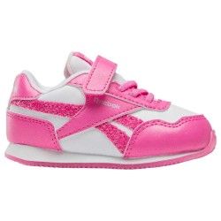 маратонки,детски,маратонки,reebok,royal,cl,jog,3.0,trainers,1v,true,pink,footwear,white,porcelain,pink,(pink)