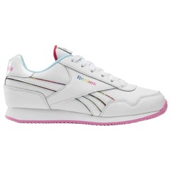 маратонки,детски,маратонки,reebok,royal,cl,jog,3.0,trainers,white,vector,red,digital,blue,(white)