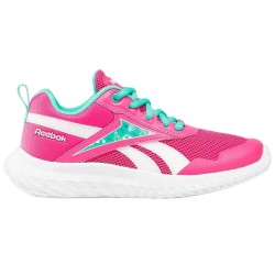 маратонки,детски,маратонки,reebok,rush,runner,5.0,trainers,pink,(boldpink,unleashedgreen,white)