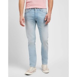 дънки,мъжки,панталони,lee,daren,zip,fly,jeans,brentwood,(blue)