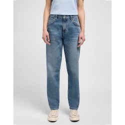 дънки,мъжки,панталони,lee,oscar,jeans,northbound,(blue)