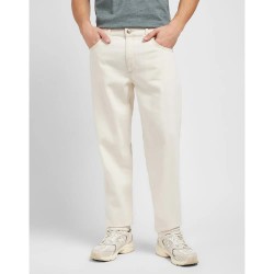 дънки,мъжки,панталони,lee,oscar,jeans,off,white,(beige)