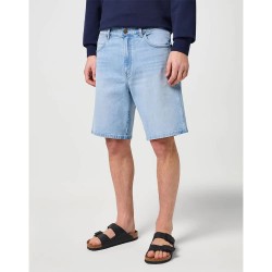 къси,панталони,мъжки,панталони,wrangler,frontier,denim,shorts,west,horizon,(blue)