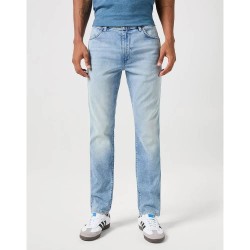 дънки,мъжки,панталони,wrangler,larston,jeans,blue
