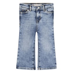 дънки,детски,панталони,levi´s,®,726,flare,jeans,pants,blue,(happy,camper)