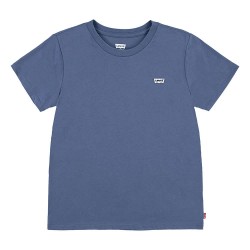 тениска,мъжки,тениски,дамски,тениски,levi´s,®,batwing,chest,hit,short,sleeve,t,shirt,blue,(vintage,indigo)