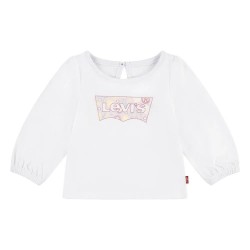 тениска,мъжки,тениски,дамски,тениски,levi´s,®,batwing,puffer,detail,long,sleeve,t,shirt,white,(bright,white)