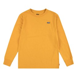 тениска,мъжки,тениски,дамски,тениски,levi´s,®,graphic,long,sleeve,t,shirt,yellow,(autumn,blaze)