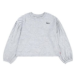 тениска,мъжки,тениски,дамски,тениски,levi´s,®,hacci,striped,knit,long,sleeve,t,shirt,grey,(dk,grey,heather)