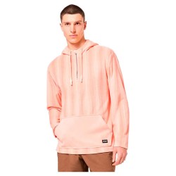суичър,мъжки,пуловери,oakley,dawny,1,4,zip,hoodie,hoodie,orange,(orange,zig,zag,print)