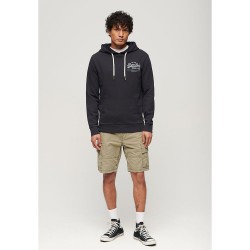 суичър,мъжки,пуловери,superdry,classic,vl,heritage,chest,hoodie,black