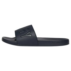 мъжки,джапанки,и,чехли,superdry,core,vegan,pool,slides,pink,(deep,navy,deep,navy)