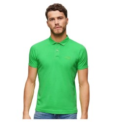 мъжки,блузи,с,яка,superdry,essential,logo,neon,short,sleeve,polo,dry,fluro,lime,(white)