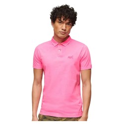 мъжки,блузи,с,яка,superdry,essential,logo,neon,short,sleeve,polo,pink,(dry,fluro,pink)
