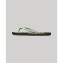 джапанки,дамски,сандали,и,чехли,superdry,logo,vegan,flip,flops,orange,geo,aop,(green)