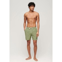 бански,гащета,мъжки,бански,костюми,superdry,vintage,ripstop,17´´,swimming,shorts,green