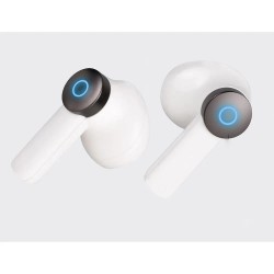 слушалки,слушалки,tooq,tqbwh,0031w,tws,wireless,earphones,white,(white)