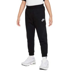 Анцуг Nike Club Fleece Lbr Jogger pants - Black (Black) анцуг,мъжки,панталони,дамски,панталони,nike,club,fleece,lbr,jogger,pants,black,(black)