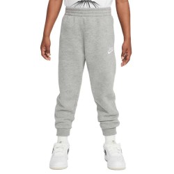 Анцуг Nike Club Fleece Lbr Jogger pants - Grey (Dark Grey Heather) анцуг,мъжки,панталони,дамски,панталони,nike,club,fleece,lbr,jogger,pants,grey,(dark,grey,heather)