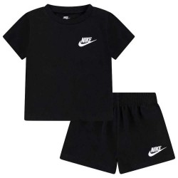 детски,екипи,nike,club,lbr,knit,short,sleeve,set,black,(black,white)