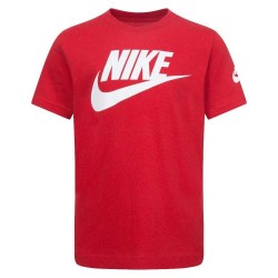тениска,мъжки,тениски,дамски,тениски,nike,futura,evergreen,short,sleeve,t,shirt,red,(university,red,white)