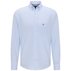 риза,с,дълъг,ръкав,мъжки,ризи,fynch,hatton,10005500,long,sleeve,shirt,blue