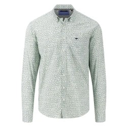 риза,с,дълъг,ръкав,мъжки,ризи,fynch,hatton,14035060,long,sleeve,shirt,green