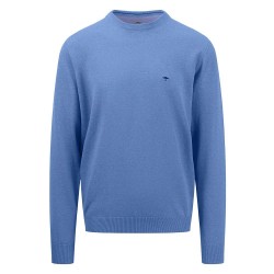 блуза,мъжки,пуловери,fynch,hatton,1413210,sweater,crystal,blue,(blue)