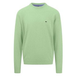 блуза,мъжки,пуловери,fynch,hatton,1413210,sweater,soft,green,(green)
