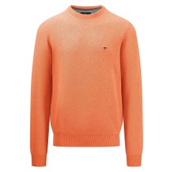 блуза,мъжки,пуловери,fynch,hatton,1413220,sweater,papaya,(orange)