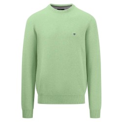 блуза,мъжки,пуловери,fynch,hatton,1413220,sweater,soft,green,(green)