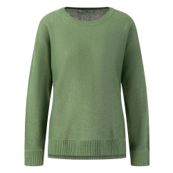 блуза,дамски,пуловери,дамски,плетени,дрехи,fynch,hatton,24047211,sweater,reed,green,(green)
