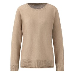 блуза,дамски,пуловери,дамски,плетени,дрехи,fynch,hatton,24047211,sweater,beige,(safari,beige)