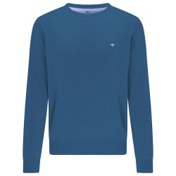 блуза,мъжки,пуловери,fynch,hatton,sfpk210,sweater,blue,(azure)