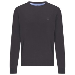 блуза,мъжки,пуловери,fynch,hatton,sfpk210,sweater,black,(charcoal)
