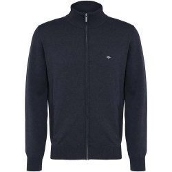 блуза,мъжки,пуловери,fynch,hatton,sfpk212,full,zip,sweater,navy,(blue)