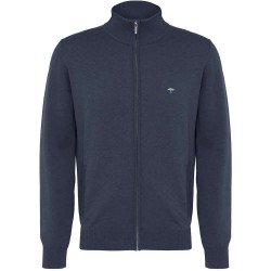 блуза,мъжки,пуловери,fynch,hatton,sfpk212,full,zip,sweater,blue,(night)