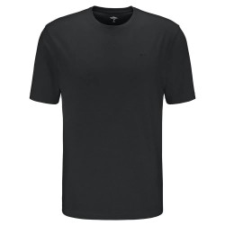 тениска,мъжки,тениски,fynch,hatton,snos1500,short,sleeve,t,shirt,black,(green)