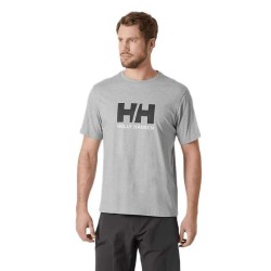 тениска,мъжки,тениски,helly,hansen,logo,2.0,short,sleeve,t,shirt,grey,(grey,melange)
