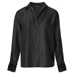 дънки,дамски,блузи,дамски,ризи,salsa,jeans,21008676,shirt,black